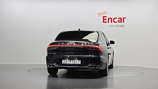 HYUNDAI GRANDEUR IG 2020