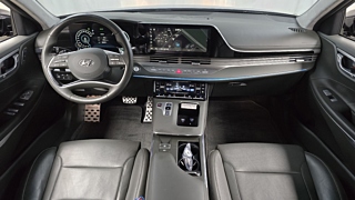 HYUNDAI GRANDEUR IG 2020