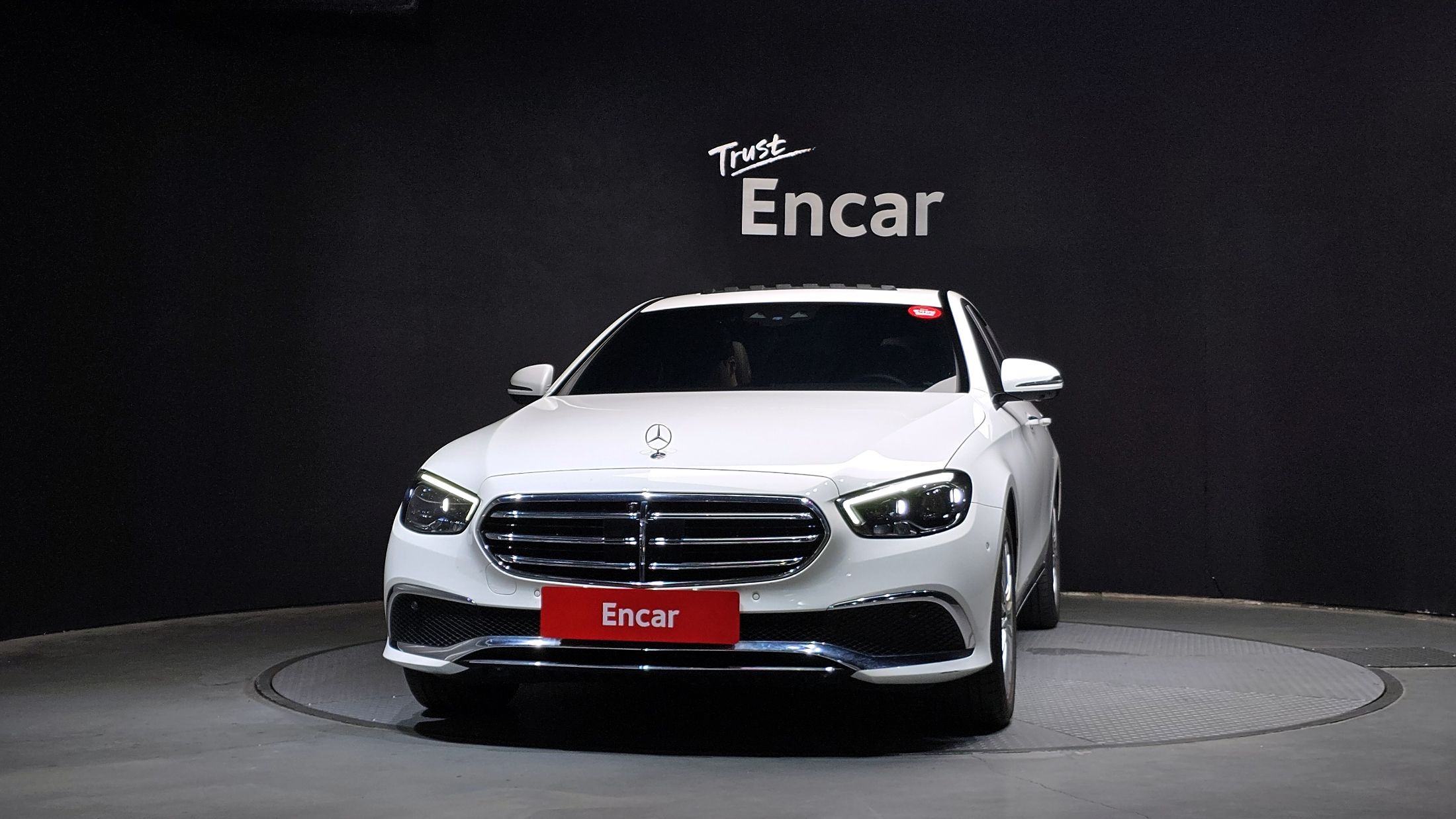 MERCEDES BENZ E-CLASS W213 2023