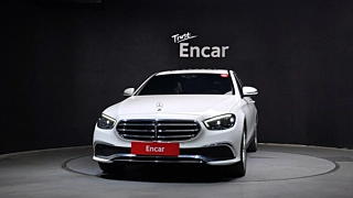 MERCEDES BENZ E-CLASS W213 2023