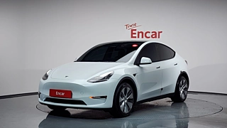 tesla model-y