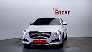 CADILLAC CTS 2018