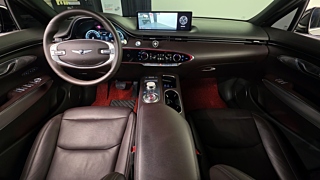 GENESIS GV70 2021