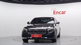 MERCEDES BENZ E-CLASS W213 2021