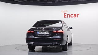 MERCEDES BENZ E-CLASS W213 2021