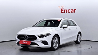 Заказать MERCEDES BENZ A-CLASS W177