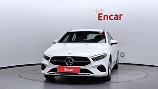 Заказать MERCEDES BENZ A-CLASS W177