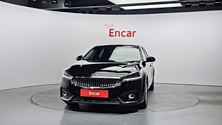 KIA K7 2016