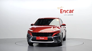 HYUNDAI KONA 2021
