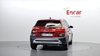 HYUNDAI KONA 2021