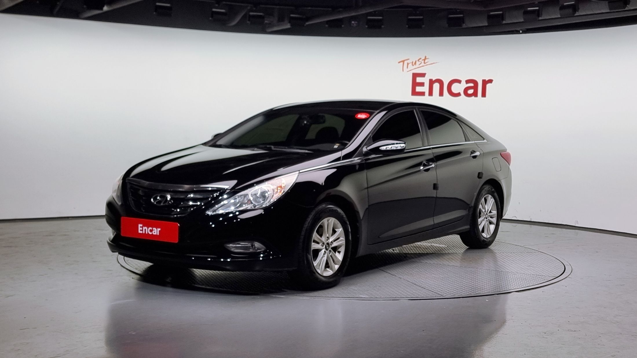 HYUNDAI SONATA YF