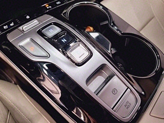HYUNDAI TUCSON HYBRID NX4 2020