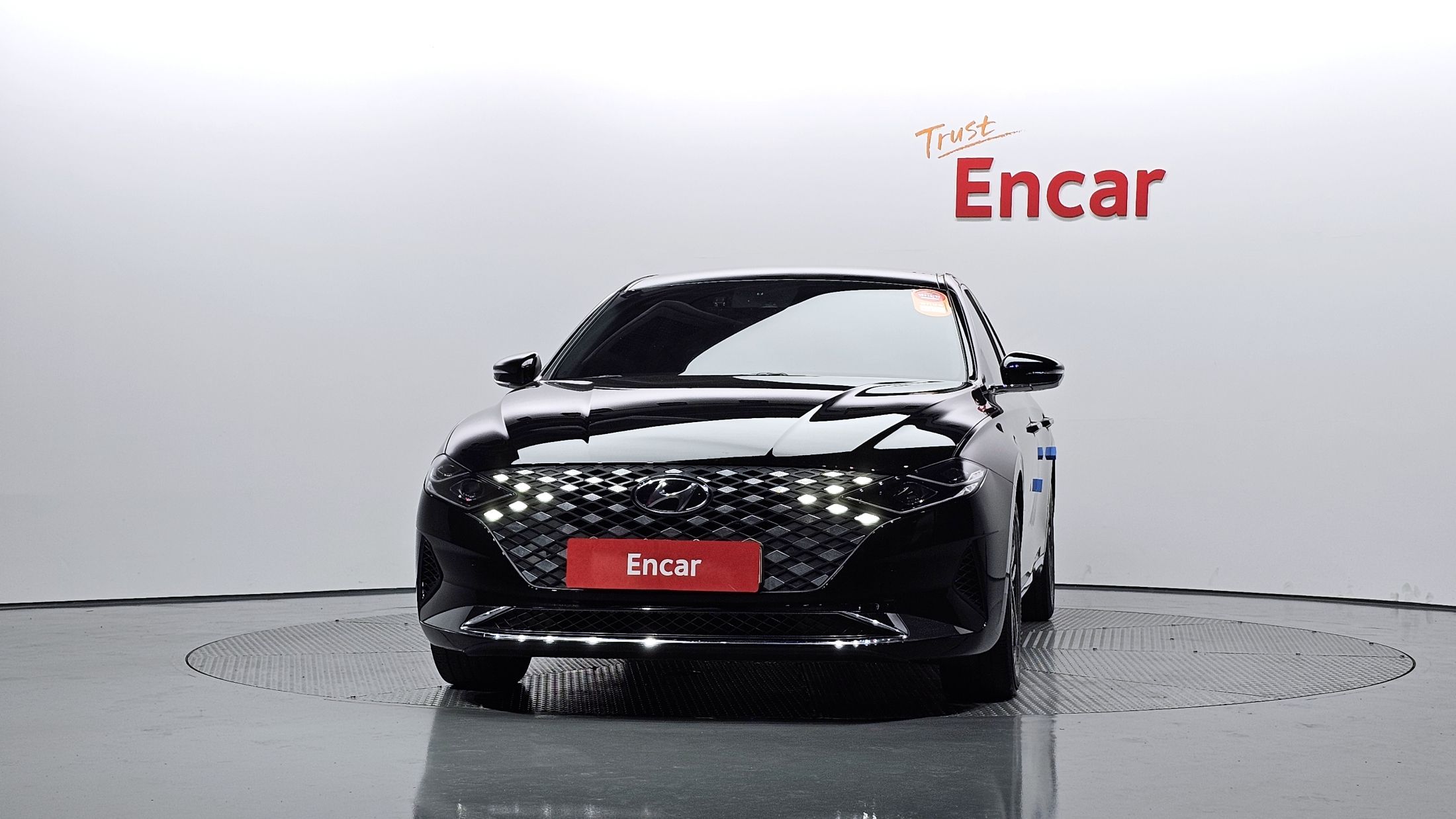 HYUNDAI GRANDEUR IG 2020