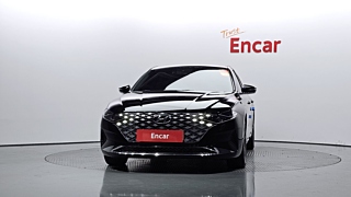 HYUNDAI GRANDEUR IG 2020