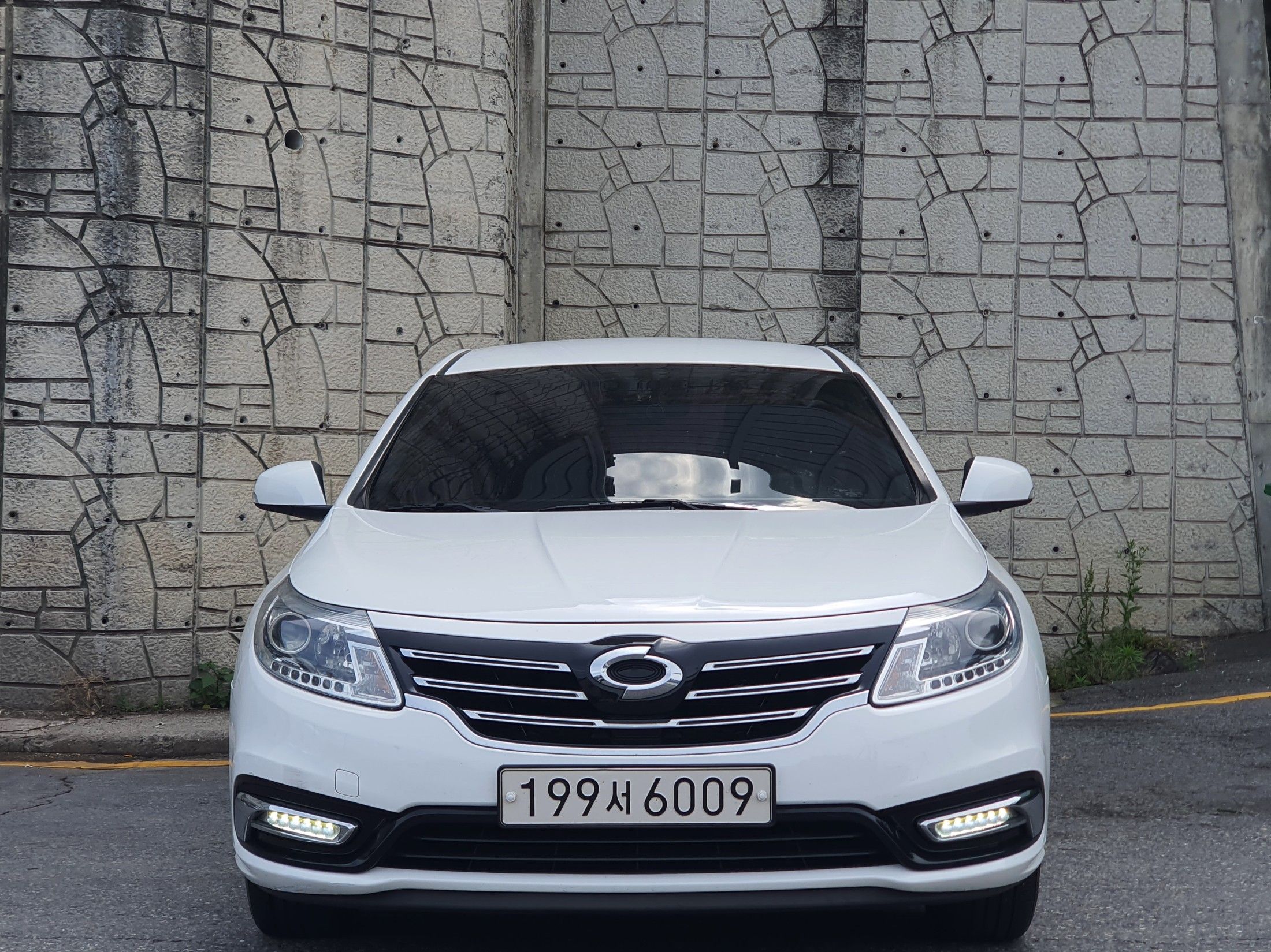 SAMSUNG SM5 NOVA 2016