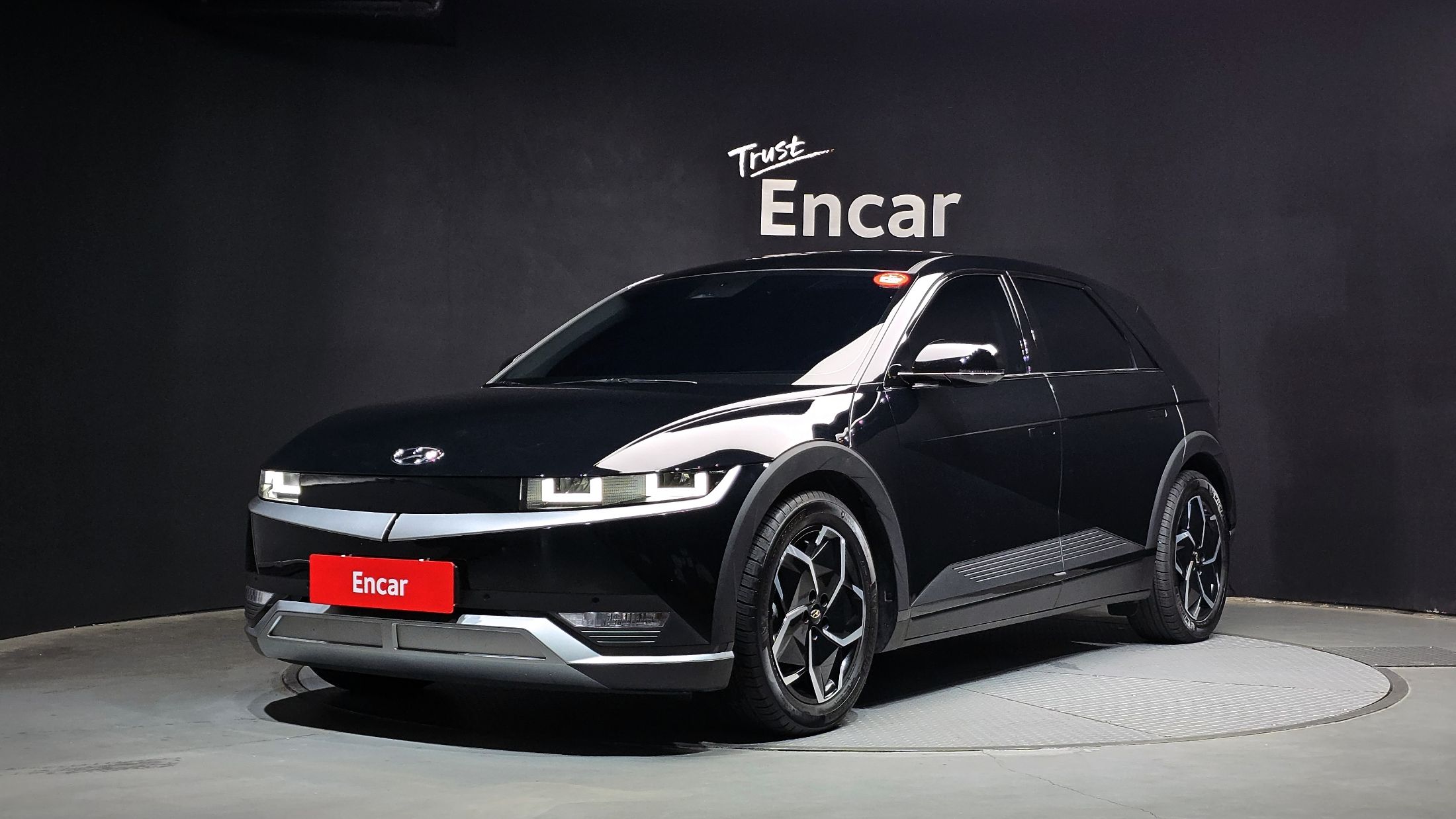 HYUNDAI IONIQ5 2023