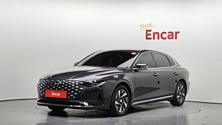 hyundai grandeur-ig-hybrid