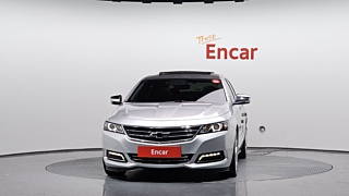 DAEWOO IMPALA 2015