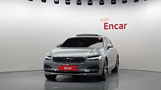 VOLVO S90 2024