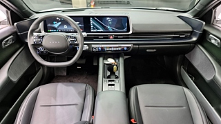 HYUNDAI IONIQ6 2022
