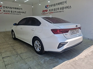 KIA K3 2018
