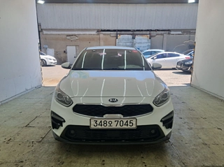 KIA K3 2018