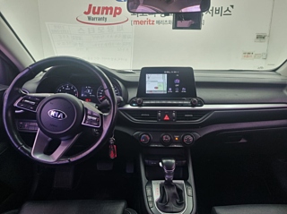 KIA K3 2018