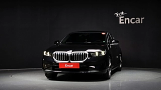 BMW 5-SERIES G60  2024
