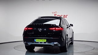 MERCEDES BENZ GLE-CLASS W167 2025