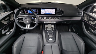 MERCEDES BENZ GLE-CLASS W167 2025