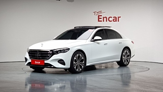 mercedes-benz e-class-w214