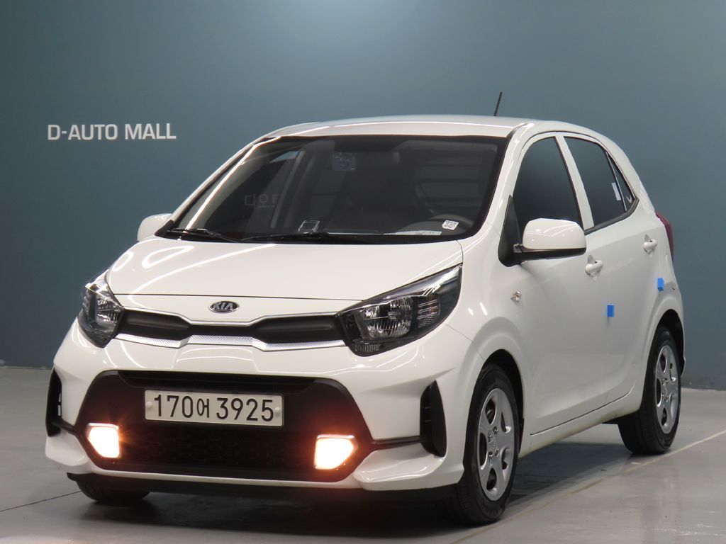 KIA MORNING URBAN JA