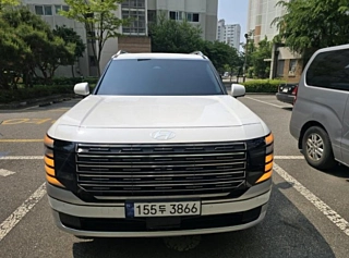 hyundai palisade-lx3