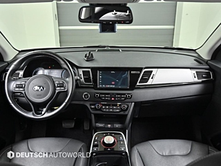 KIA NIRO EV 2021