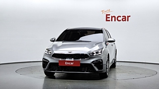 KIA K3 2018