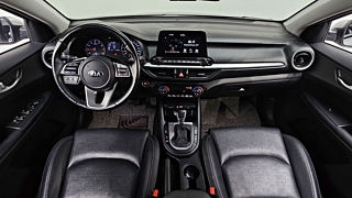 KIA K3 2018