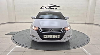 HONDA INSIGHT 2010