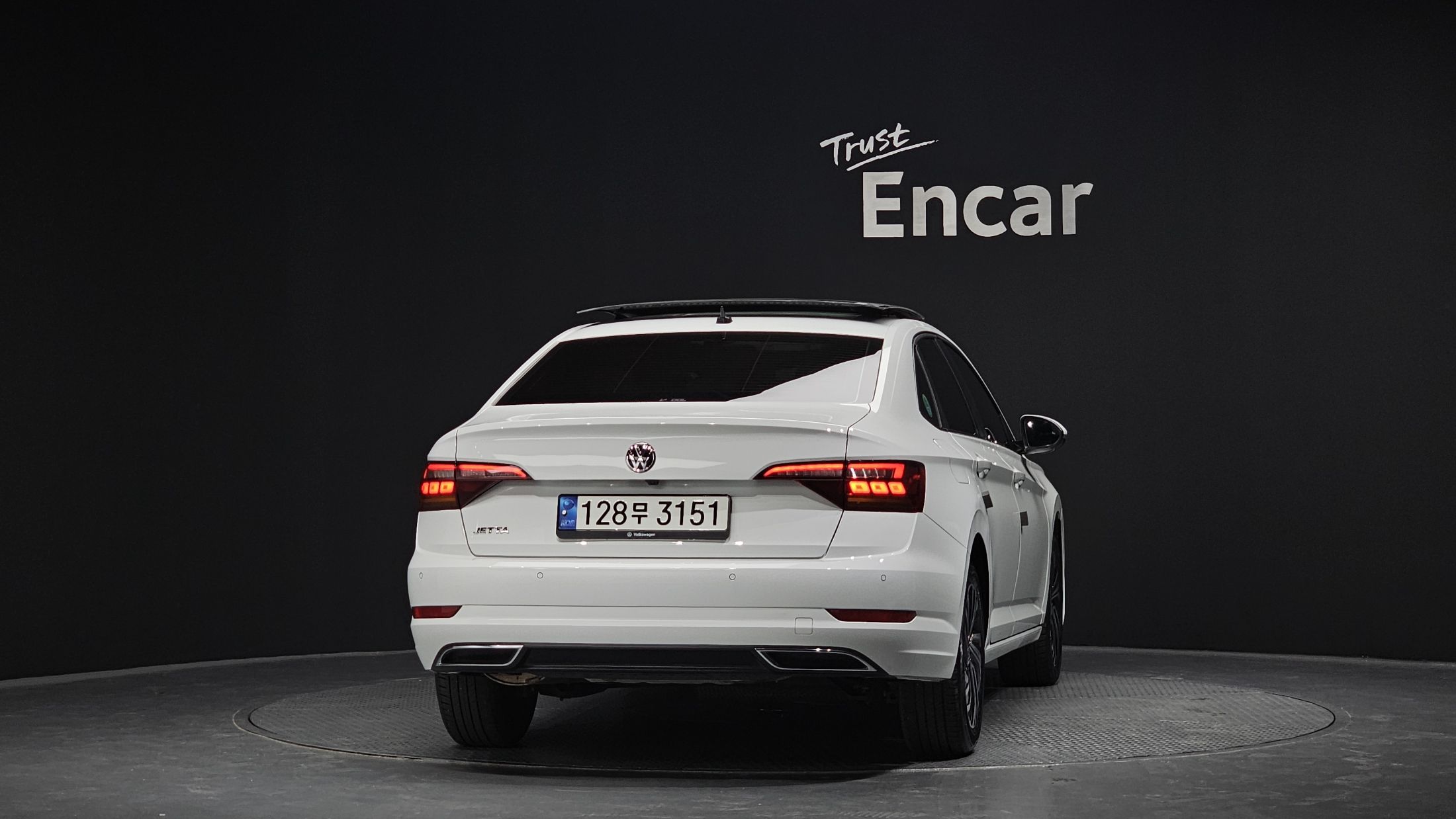 VOLKSWAGEN JETTA 2020