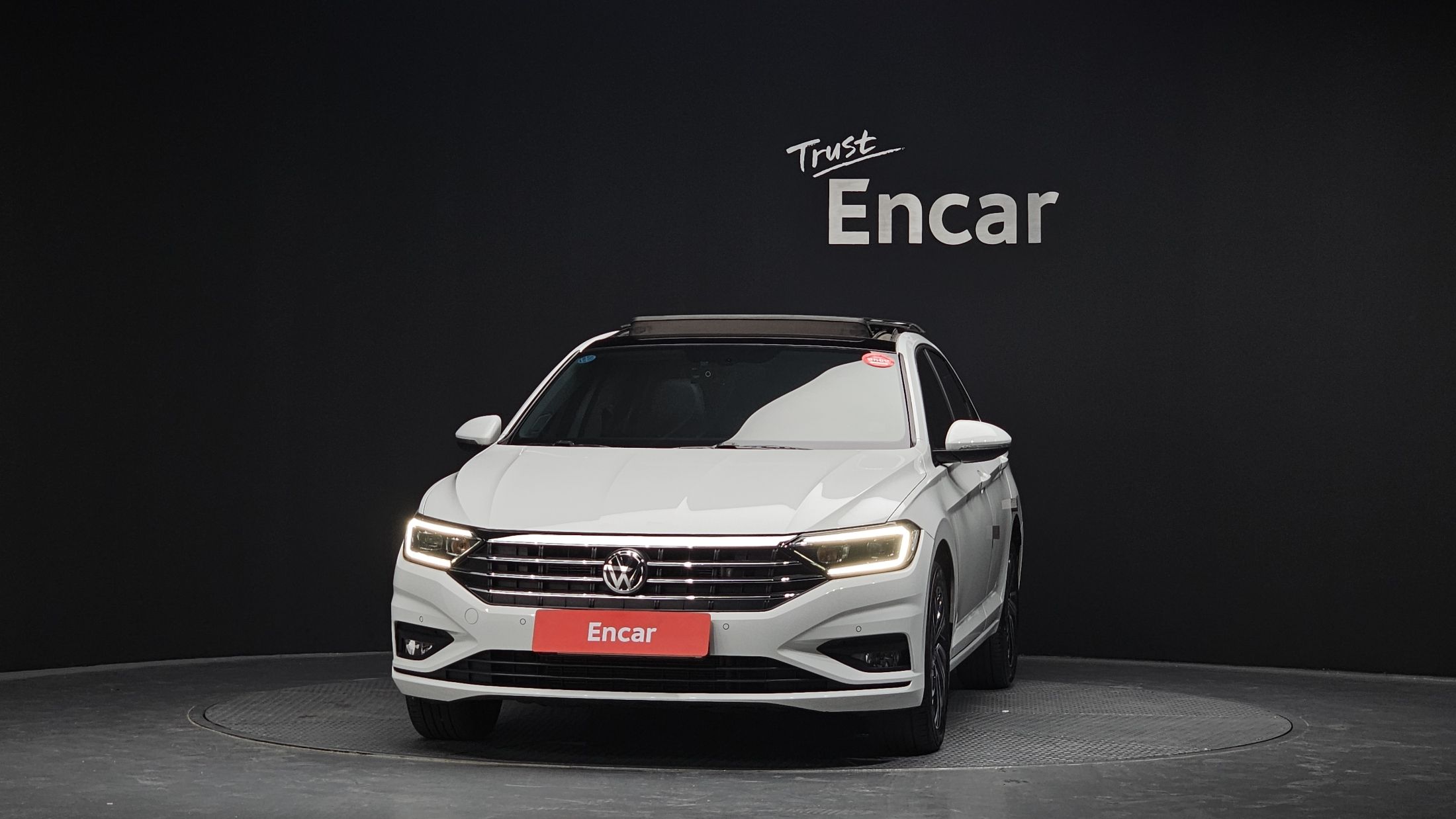 VOLKSWAGEN JETTA 2020