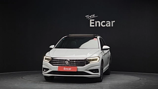 VOLKSWAGEN JETTA 2020