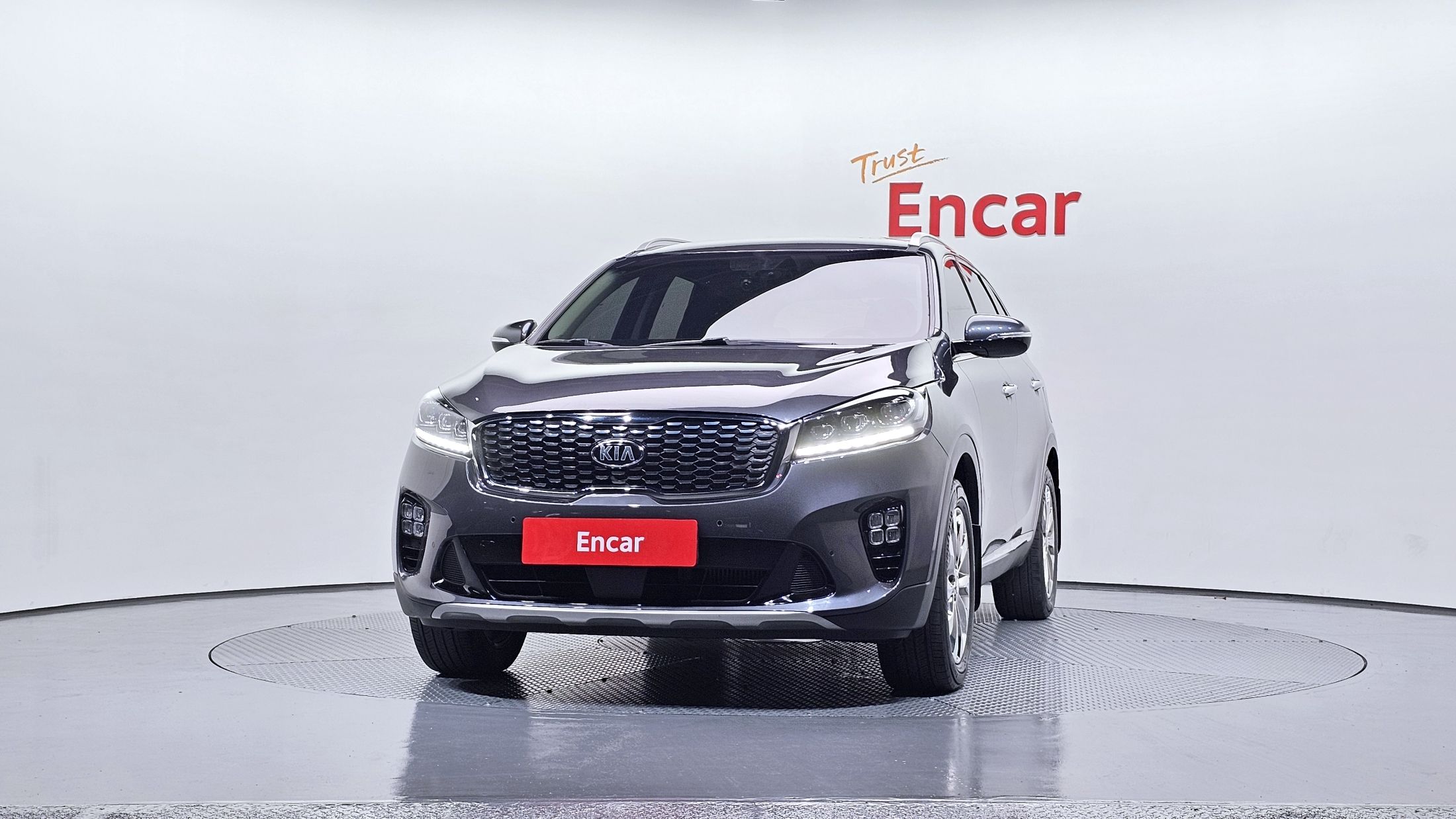 KIA SORENTO 2019