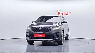 KIA SORENTO 2019