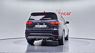 KIA SORENTO 2019