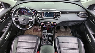 KIA SORENTO 2019