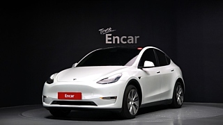 tesla model-y