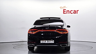 HYUNDAI GRANDEUR IG 2017