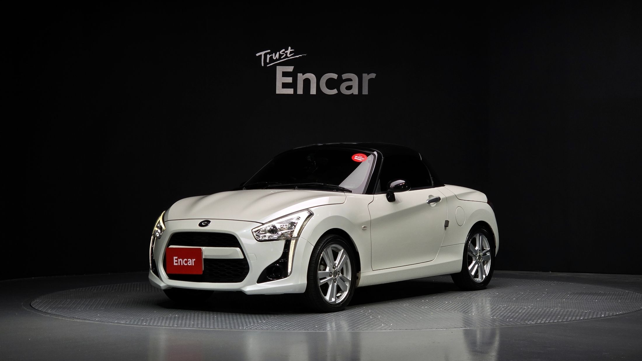 DAIHATSU COPEN