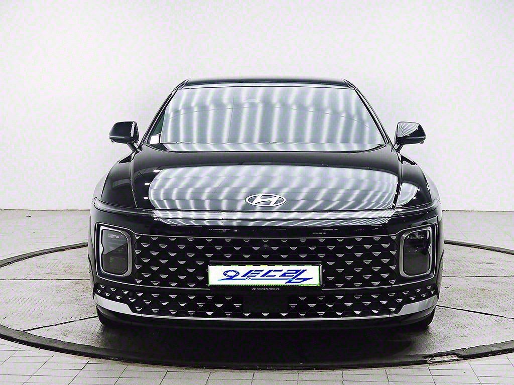 HYUNDAI GRANDEUR GN7 2023