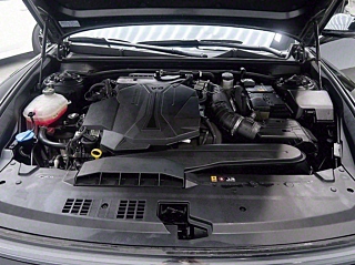 HYUNDAI GRANDEUR GN7 2023