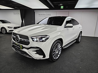 mercedes-benz gle-class-w167